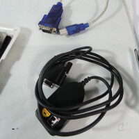 gebrauchter RADOS MicroCont II Handheld Contamination Monitor