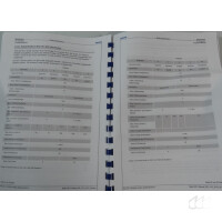 gebrauchter RADOS MicroCont II Handheld Contamination Monitor