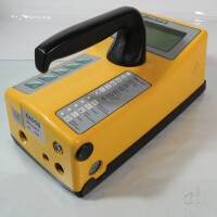 gebrauchter RADOS MicroCont II Handheld Contamination Monitor