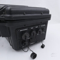 gebrauchter Ultraschall-Durchflussmesser Controlotron 1010