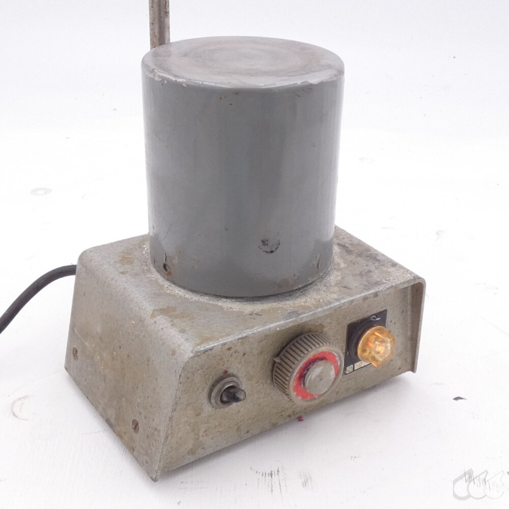 gebrauchtes Magnetrührgerät Metrohm E349