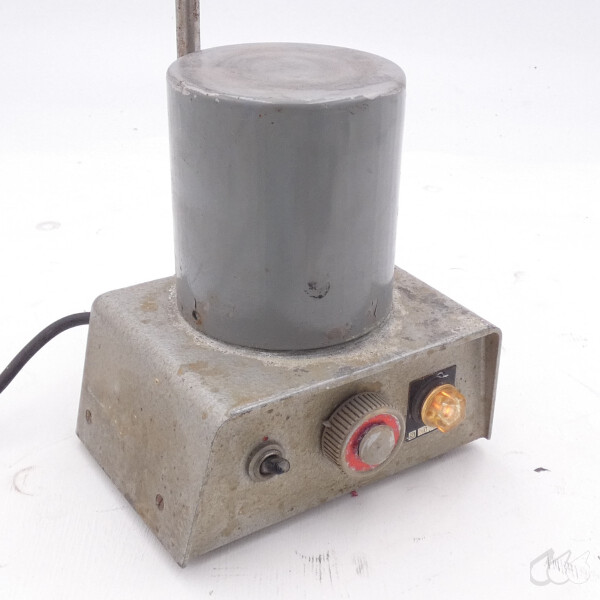 gebrauchtes Magnetrührgerät Metrohm E349