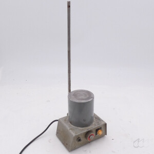 gebrauchtes Magnetrührgerät Metrohm E349
