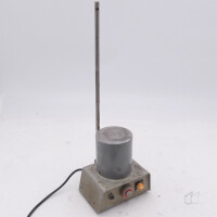 gebrauchtes Magnetrührgerät Metrohm E349