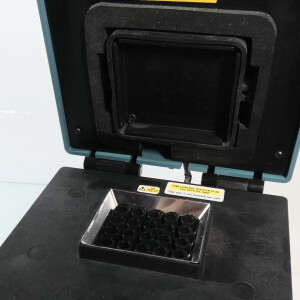 gebrauchter Thermocycler Hybaid PCR Sprint Thermal Cycler SPRT001 Lab