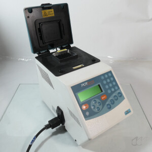 gebrauchter Thermocycler Hybaid PCR Sprint Thermal Cycler SPRT001 Lab