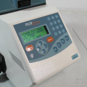 gebrauchter Thermocycler Hybaid PCR Sprint Thermal Cycler SPRT001 Lab
