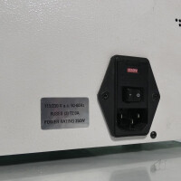 gebrauchter Thermocycler Hybaid PCR Sprint Thermal Cycler SPRT001 Lab