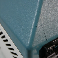 gebrauchter Thermocycler Hybaid PCR Sprint Thermal Cycler SPRT001 Lab