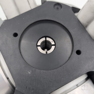 gebrauchter Rotor Heraeus 2106 für Labofuge I HC 122