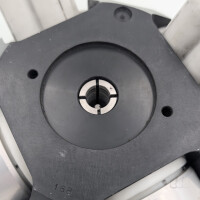 gebrauchter Rotor Heraeus 2106 für Labofuge I HC 122