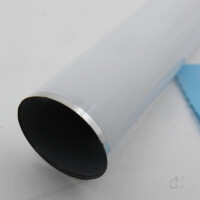 50 Stk. unbenutzte Tuben 25 mL Alu Tusa 19x105x9 9385