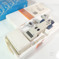 gebrauchte Elektronikbürette Brand Bürette Digital 50 mL 0,01mL