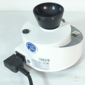 gebrauchter Reagenzglas-Schüttler Heidolph Reax TOP