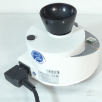 gebrauchter Reagenzglas-Schüttler Heidolph Reax TOP