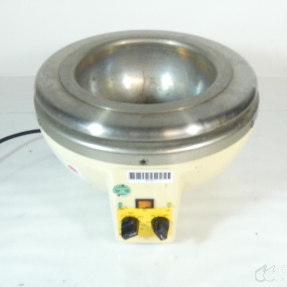 gebrauchte Geh&auml;use-Heizhaube HORST HRT2...