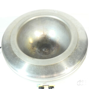 gebrauchte Gehäuse-Heizhaube HORST HRT2 für 2 Liter Rundkolben 500°C