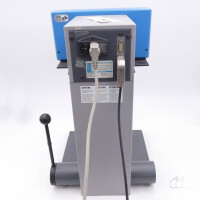 gebrauchtes Glanzmessgerät Reflektometer byk gardner haze gloss 4601