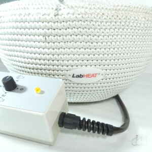 gebrauchte Heizhaube SAF LabHeat KM-G2-10l  für 10L Rundkolben