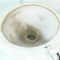 gebrauchte Heizhaube SAF LabHeat KM-G2-10l  für 10L Rundkolben
