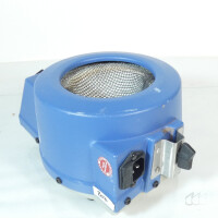gebrauchte Gehäuseheizhaube Electrothermal EM0250/CE für 0,25-Liter Rundkolben