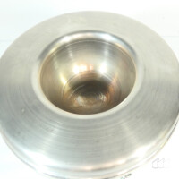Gehäuse-Heizhaube für 2000 ml  Rundkolben HORST HRS 250 500°C