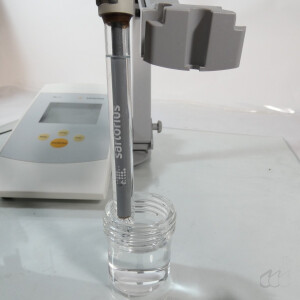gebrauchtes pH-Meter Sartorius PB-11 Basic-Meter