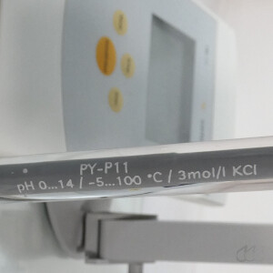 gebrauchtes pH-Meter Sartorius PB-11 Basic-Meter