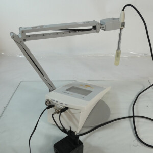 gebrauchtes pH-Meter Sartorius PB-11 Basic-Meter