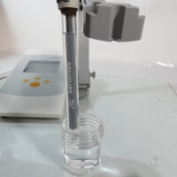 gebrauchtes pH-Meter Sartorius PB-11 Basic-Meter