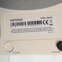 gebrauchtes pH-Meter Sartorius PB-11 Basic-Meter
