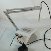 gebrauchtes pH-Meter Sartorius PB-11 Basic-Meter