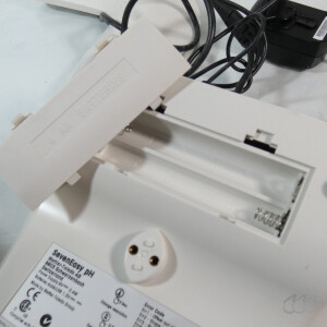 gebrauchtes pH-Meter Mettler Toledo SevenEasy pH