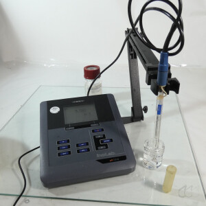 gebrauchtes pH-Meter pH-Meter wtw inoLab ph 7310
