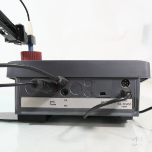 gebrauchtes pH-Meter pH-Meter wtw inoLab ph 7310