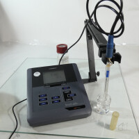 gebrauchtes pH-Meter pH-Meter wtw inoLab ph 7310