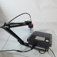 gebrauchtes pH-Meter pH-Meter wtw inoLab ph 7310