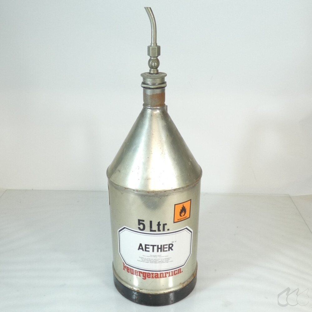 5 Liter Kanne Salzkotten...