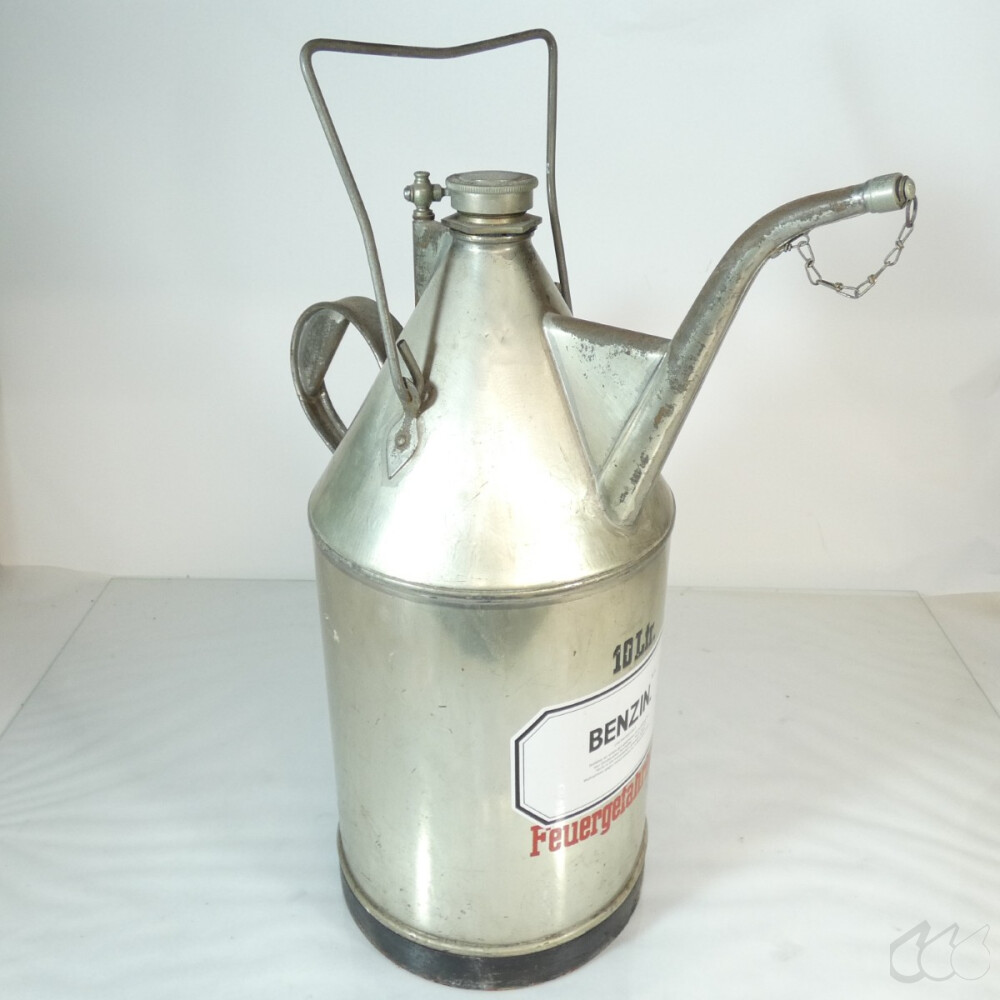 10 Liter Kanne Salzkotten...