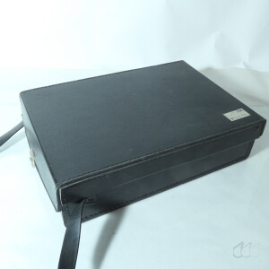 gebrauchtes Kalibriergerät APPARATEBAU HUNDSBACH AH 92520 Calibrator