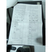 gebrauchtes Kalibriergerät APPARATEBAU HUNDSBACH AH 92520 Calibrator