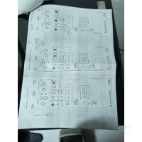gebrauchtes Kalibriergerät APPARATEBAU HUNDSBACH AH 92520 Calibrator