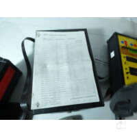 gebrauchtes Kalibriergerät APPARATEBAU HUNDSBACH AH 92520 Calibrator