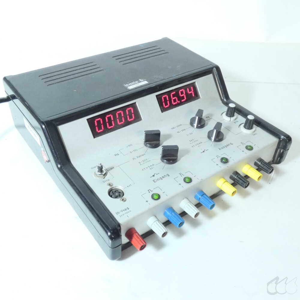 gebrauchtes Messgerät Siemens Prüfgerät FD 10