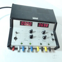 gebrauchtes Messgerät Siemens Prüfgerät FD 10