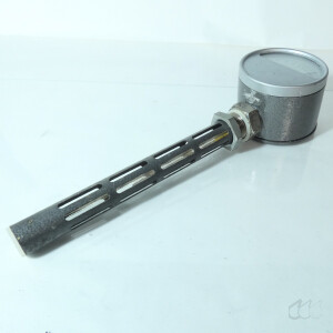gebrauchtes Hygrometer PERNIX 0..100% r.H. Luftfeuchtigkeit