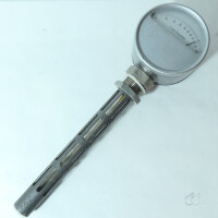 gebrauchtes Hygrometer PERNIX 0..100% r.H. Luftfeuchtigkeit