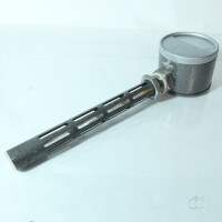 gebrauchtes Hygrometer PERNIX 0..100% r.H. Luftfeuchtigkeit