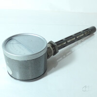 gebrauchtes Hygrometer PERNIX 0..100% r.H. Luftfeuchtigkeit