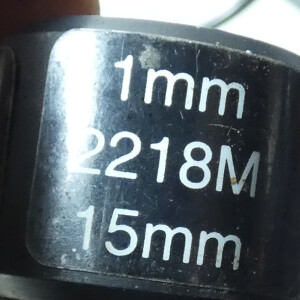 gebrauchter Schichtdickenmesser Panametrics Model 26DL Plus Ultrasonic Thickness Gage